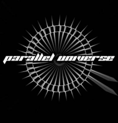 logo Parallel Universe